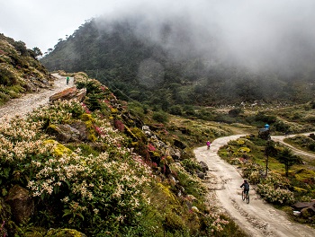 Cycling-tour-Tawang-Arunachal-Pradesh