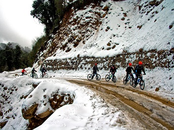 cycling-tour-Anini-Arunachal-Pradesh