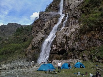 Bicycling-holiday-Arunachal-Pradesh